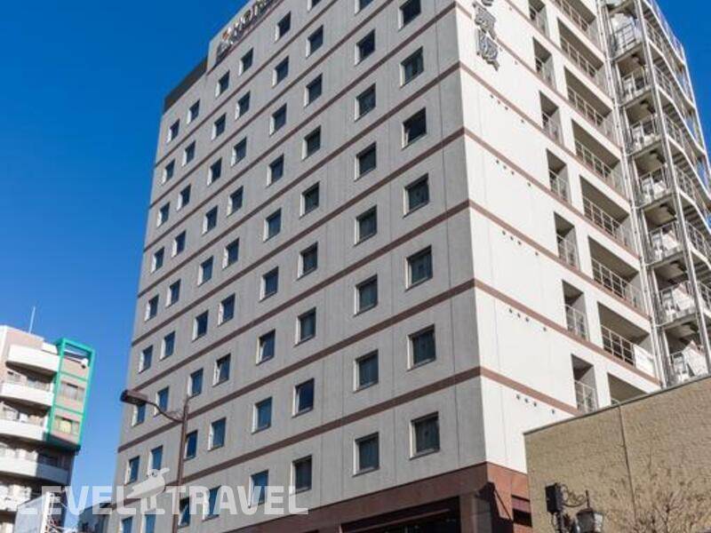 Фотография Hotel Keihan Asakusa