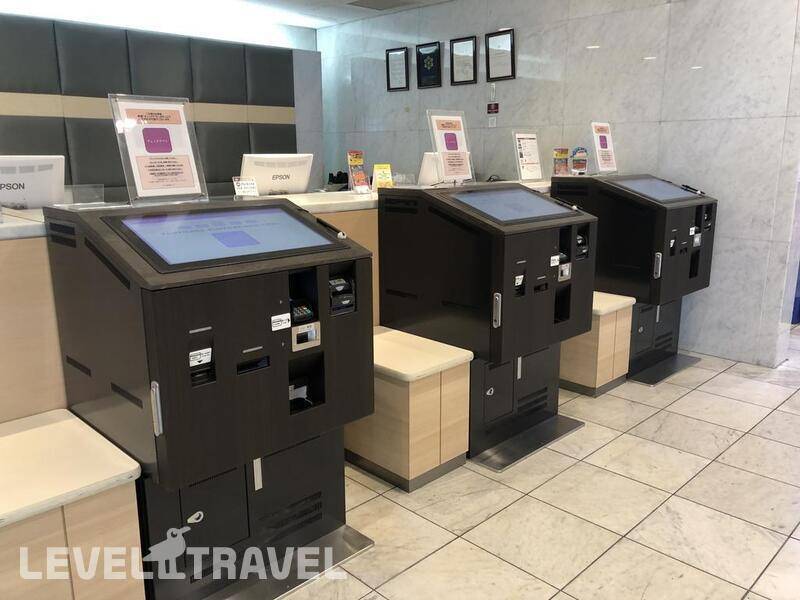 Фотография Hotel Keihan Kyobashi Grande