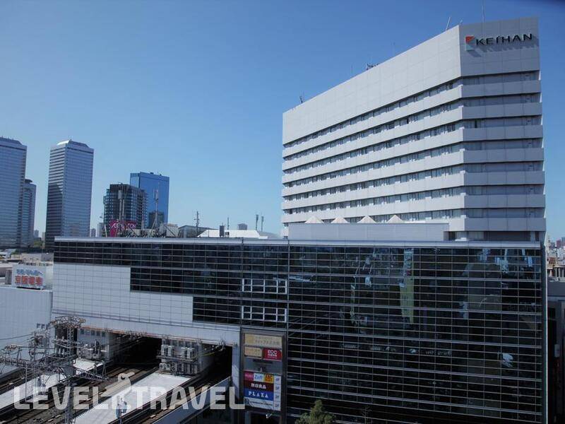 Фотография Hotel Keihan Kyobashi Grande