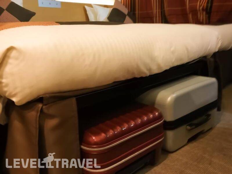 Фотография Hotel Keihan Kyobashi Grande