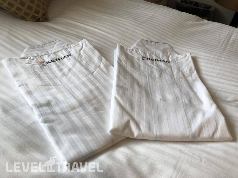 Фотография Hotel Keihan Kyobashi Grande