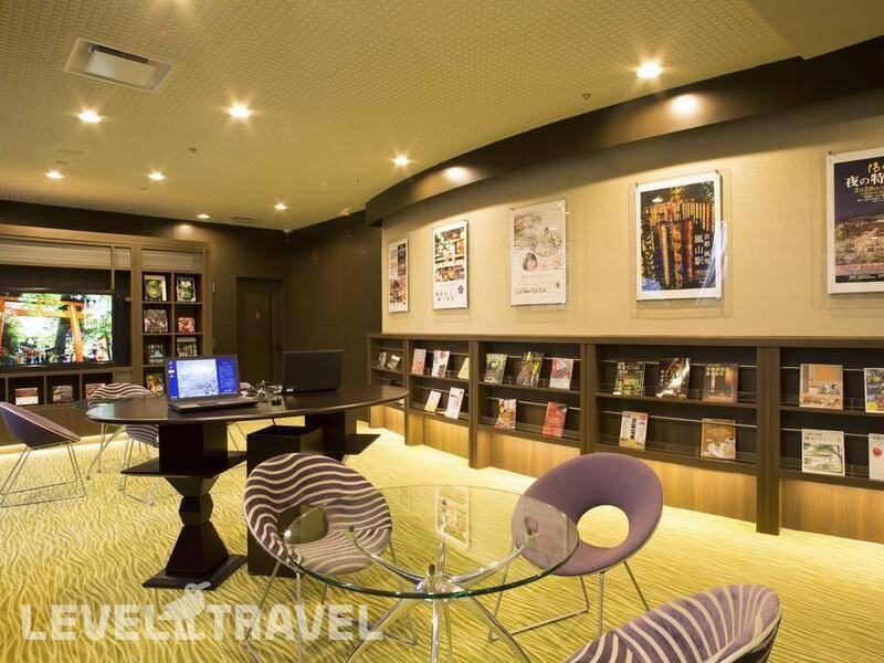 Фотография Hotel Keihan Kyoto Grande