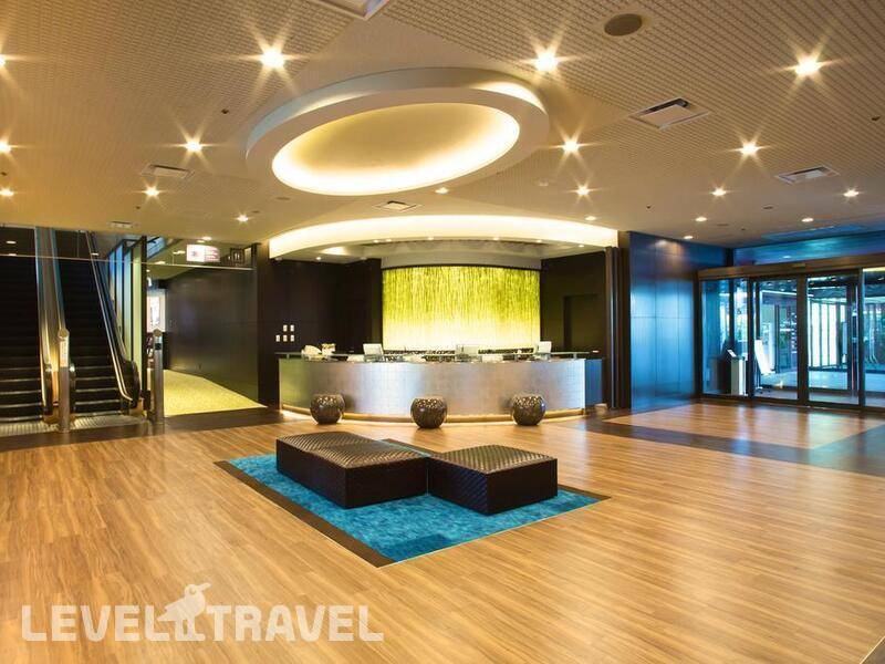 Фотография Hotel Keihan Kyoto Grande