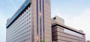 Hotel Keihan Kyoto Grande