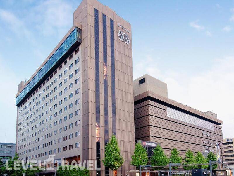 Фотография Hotel Keihan Kyoto Grande
