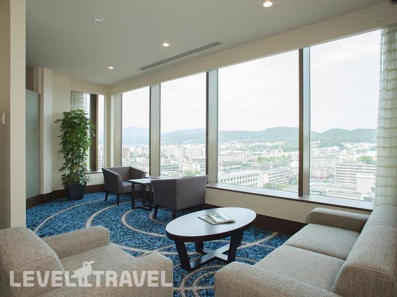 Фотография Hotel Keihan Kyoto Grande
