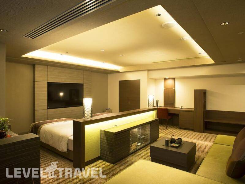 Фотография Hotel Keihan Kyoto Grande