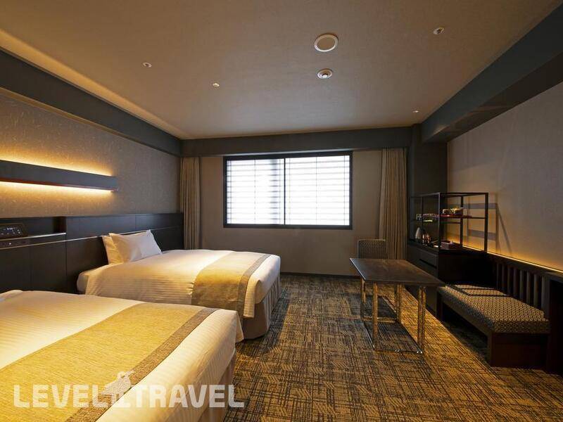 Фотография Hotel Keihan Kyoto Hachijoguchi