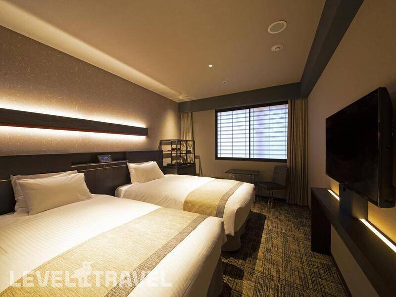Фотография Hotel Keihan Kyoto Hachijoguchi