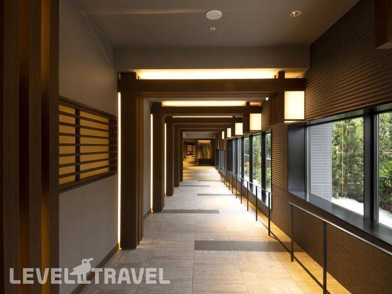 Фотография Hotel Keihan Kyoto Hachijoguchi