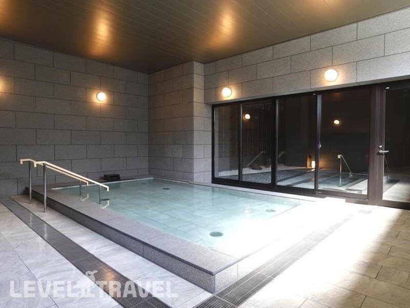 Фотография Hotel Keihan Kyoto Hachijoguchi