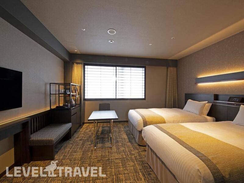 Фотография Hotel Keihan Kyoto Hachijoguchi