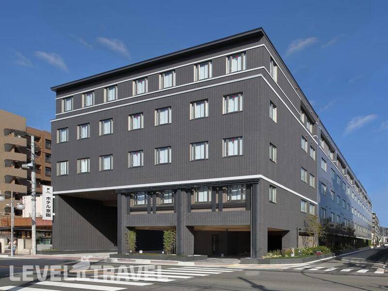 Фотография Hotel Keihan Kyoto Hachijoguchi