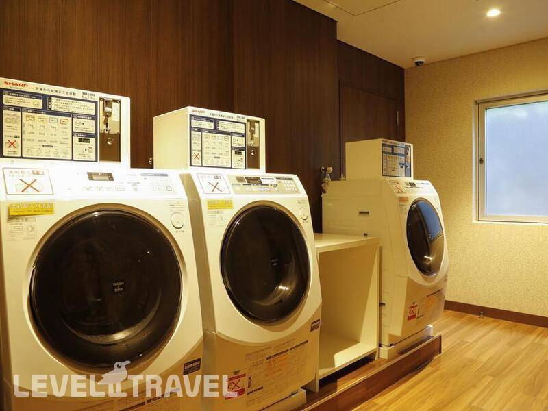 Фотография Hotel Keihan Tenmabashi
