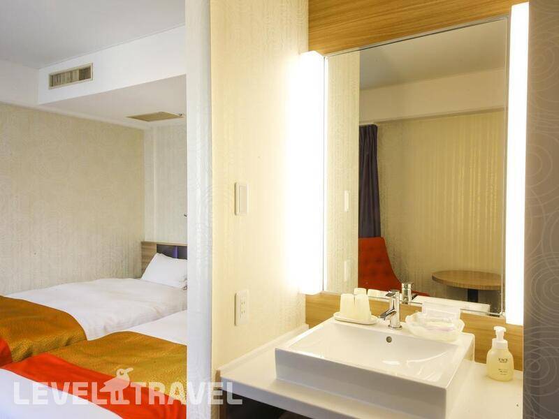 Фотография Hotel Keihan Tenmabashi