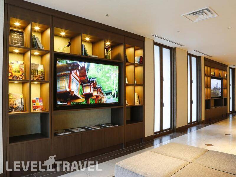 Фотография Hotel Keihan Tenmabashi