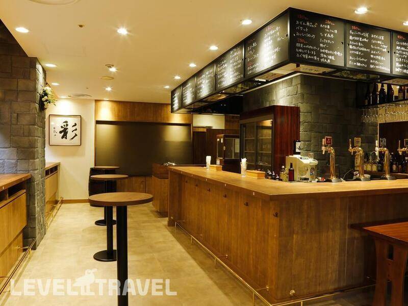 Фотография Hotel Keihan Tenmabashi