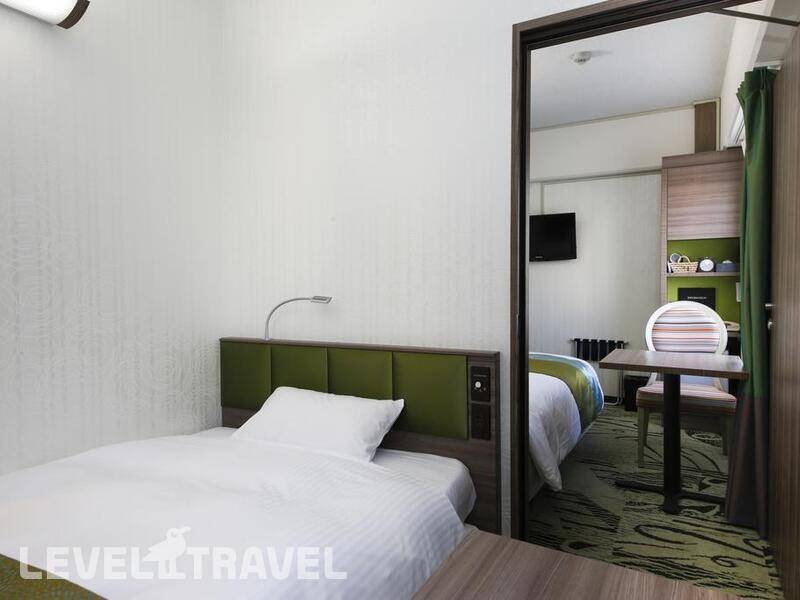 Фотография Hotel Keihan Tenmabashi