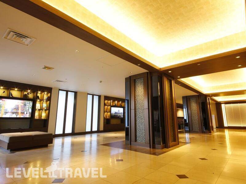 Фотография Hotel Keihan Tenmabashi