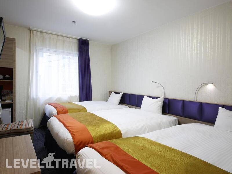 Фотография Hotel Keihan Tenmabashi