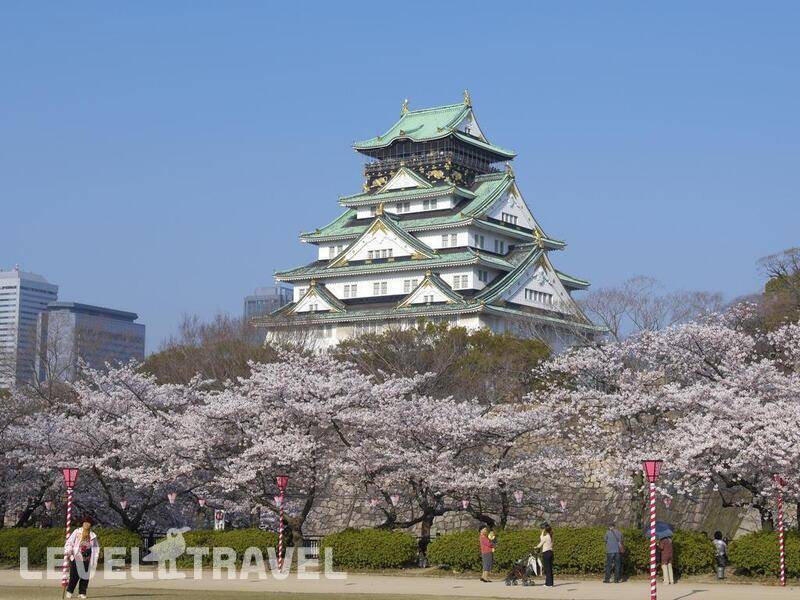 Фотография Hotel Keihan Tenmabashi