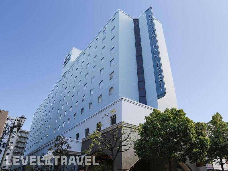 Фотография Hotel Keihan Tenmabashi