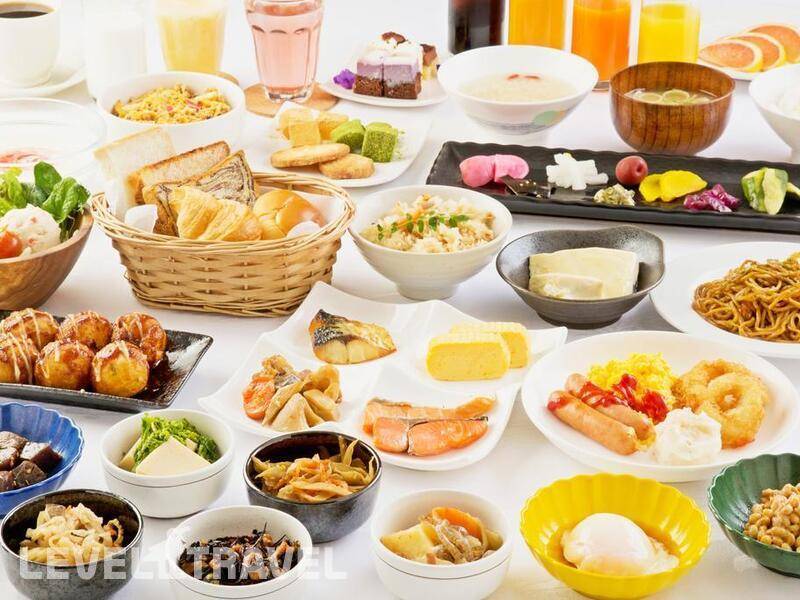 Фотография Hotel Keihan Tenmabashi
