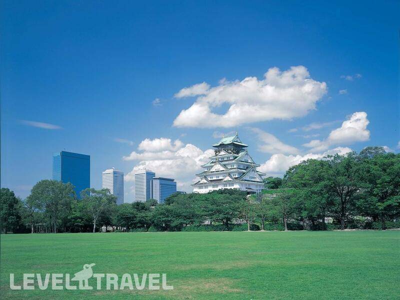 Фотография Hotel Keihan Tenmabashi