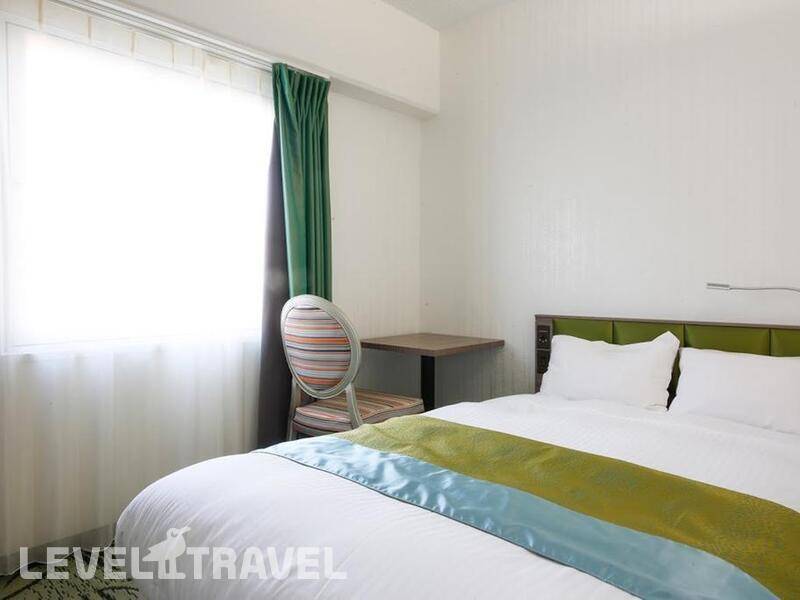 Фотография Hotel Keihan Tenmabashi