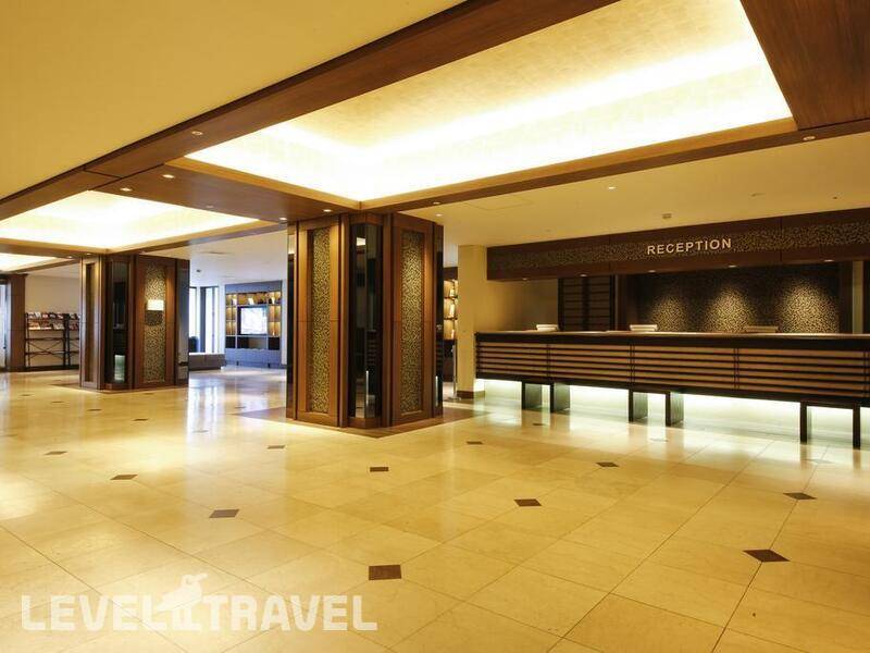 Фотография Hotel Keihan Tenmabashi