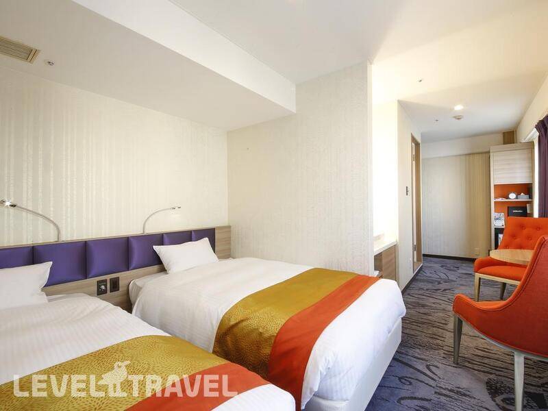 Фотография Hotel Keihan Tenmabashi