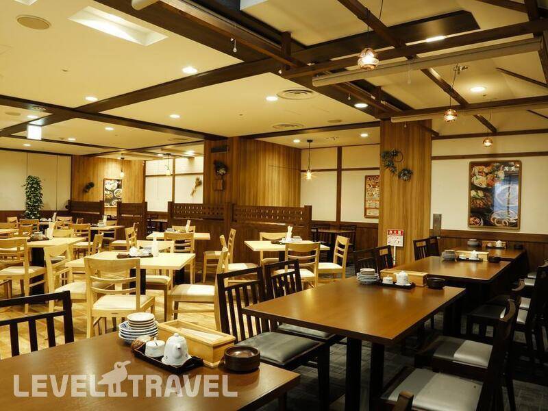 Фотография Hotel Keihan Tenmabashi