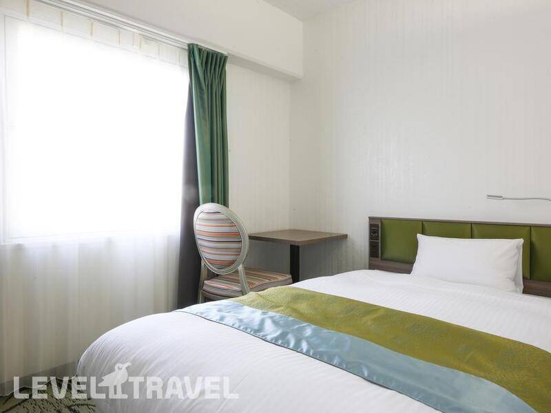 Фотография Hotel Keihan Tenmabashi