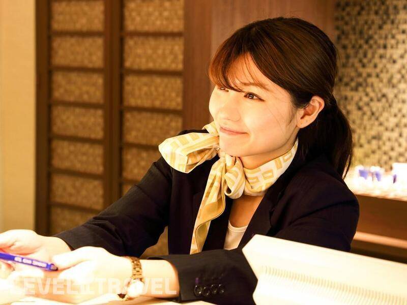 Фотография Hotel Keihan Tenmabashi