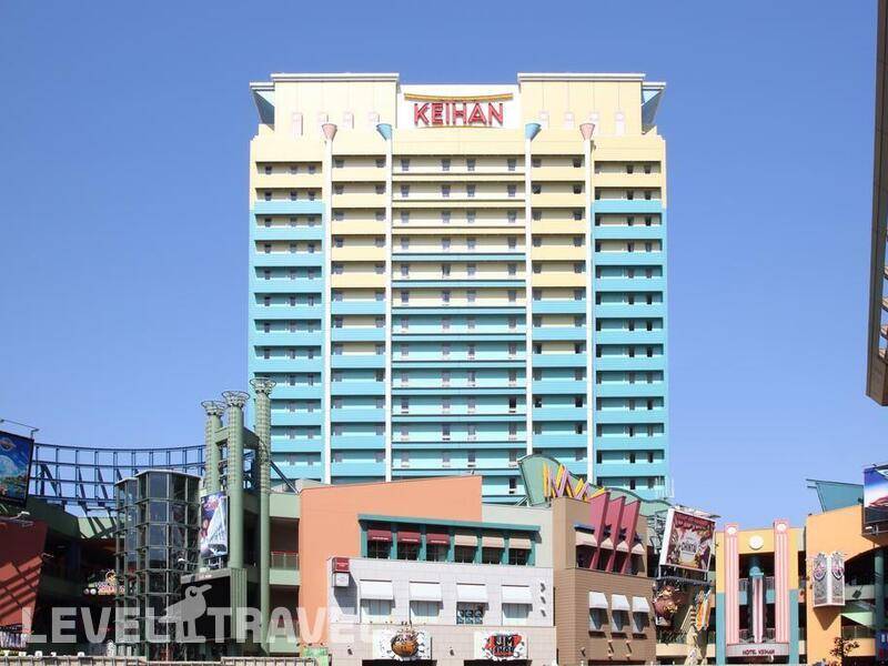 Фотография Hotel Keihan Universal City