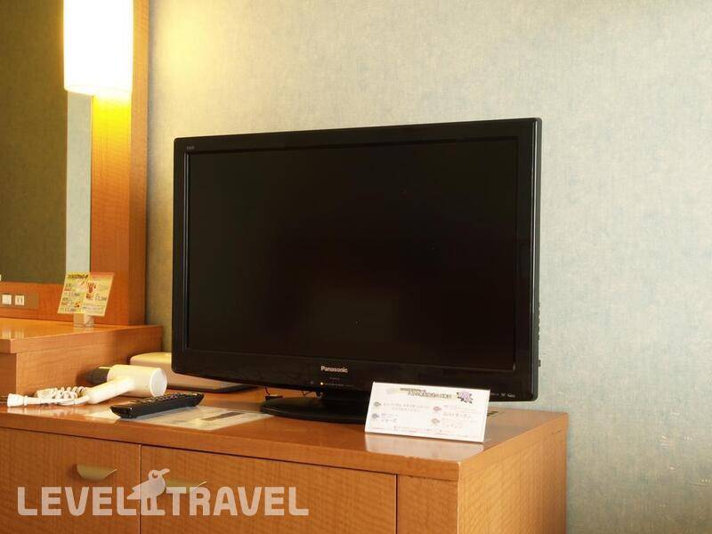 Фотография Hotel Keihan Universal City