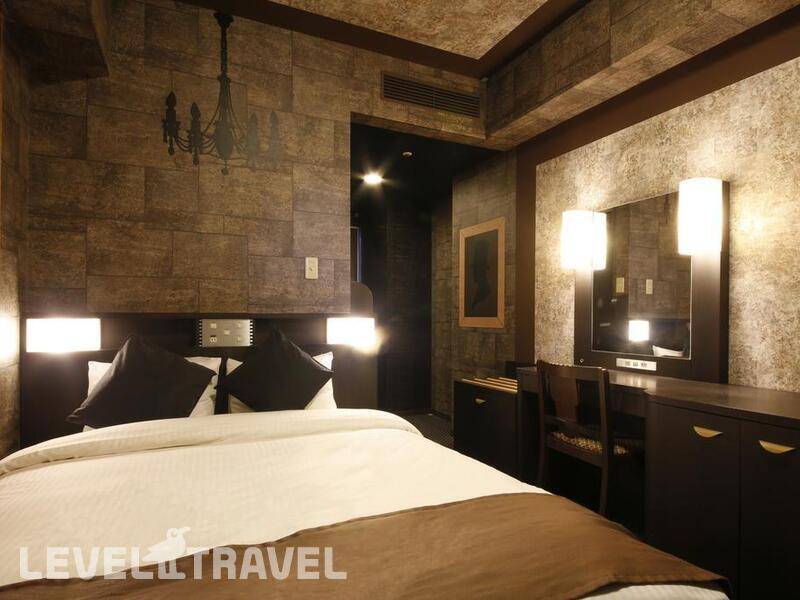 Фотография Hotel Keihan Universal City