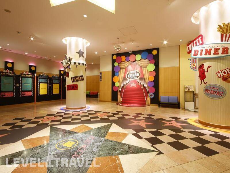 Фотография Hotel Keihan Universal City