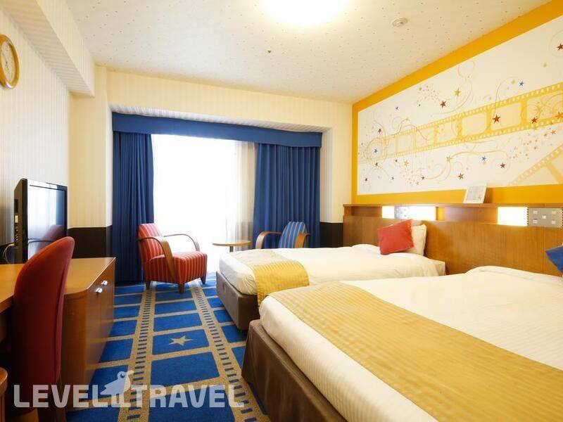 Фотография Hotel Keihan Universal City