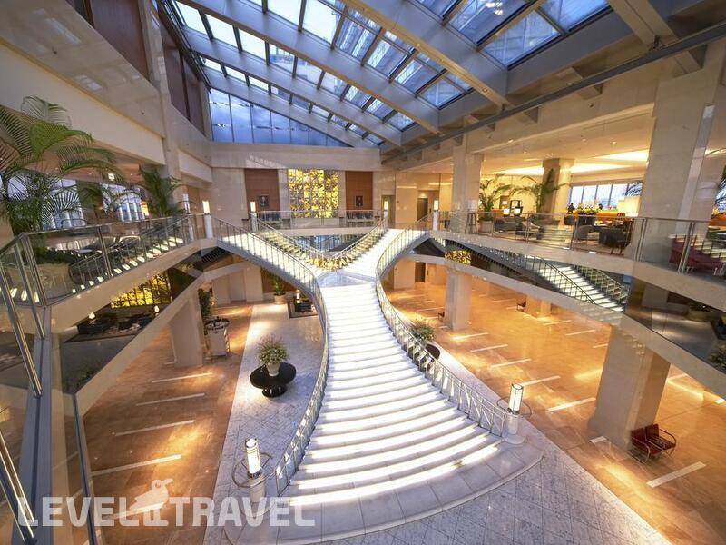 Фотография Hotel Keihan Universal Tower