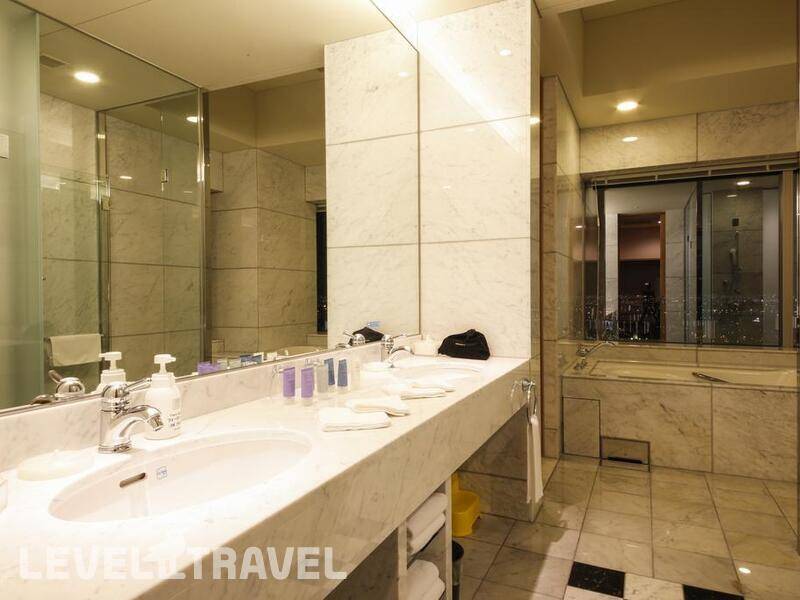 Фотография Hotel Keihan Universal Tower