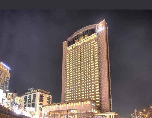 Hotel Keihan Universal Tower