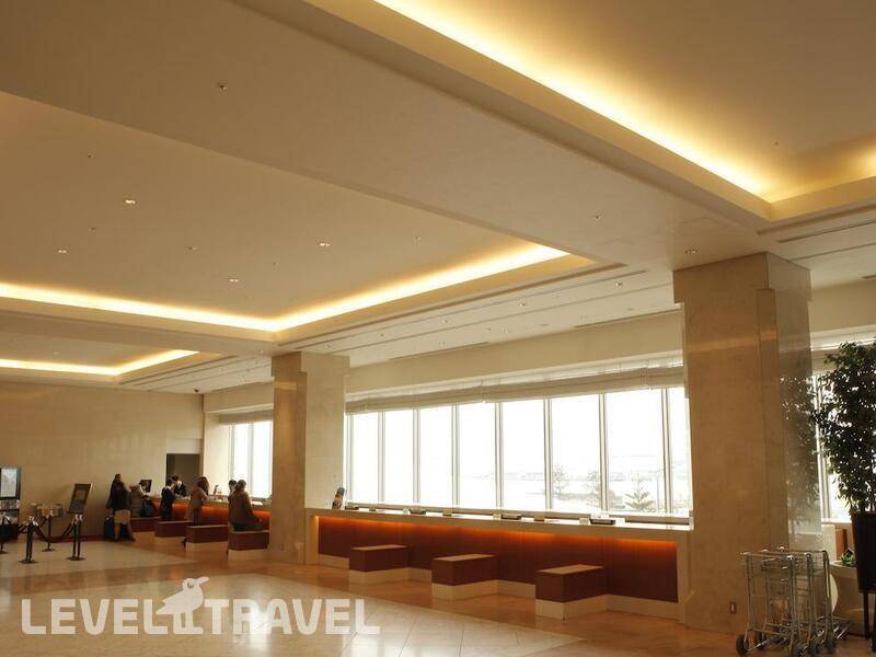 Фотография Hotel Keihan Universal Tower