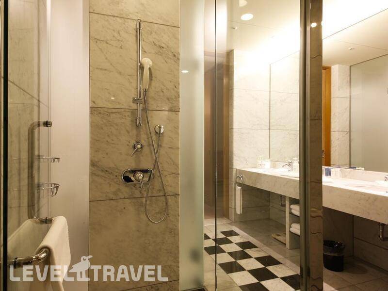 Фотография Hotel Keihan Universal Tower