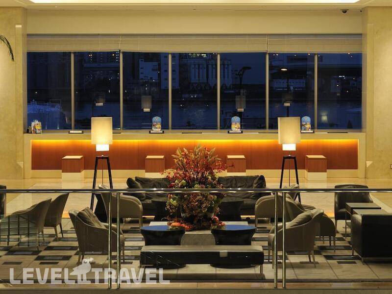 Фотография Hotel Keihan Universal Tower