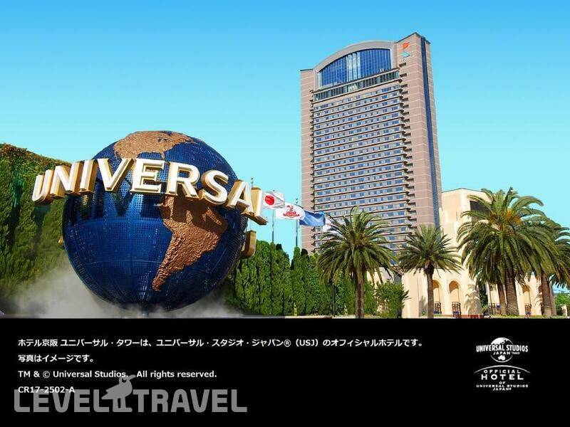 Фотография Hotel Keihan Universal Tower