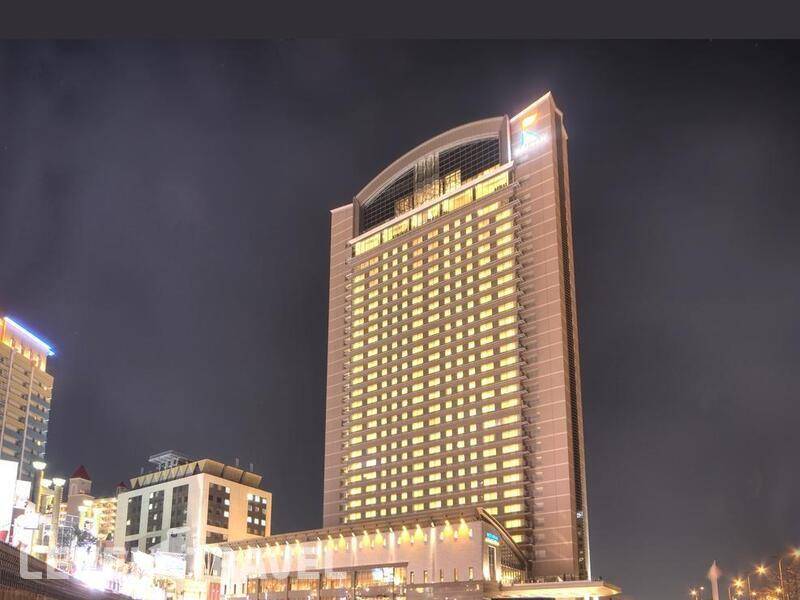 Фотография Hotel Keihan Universal Tower