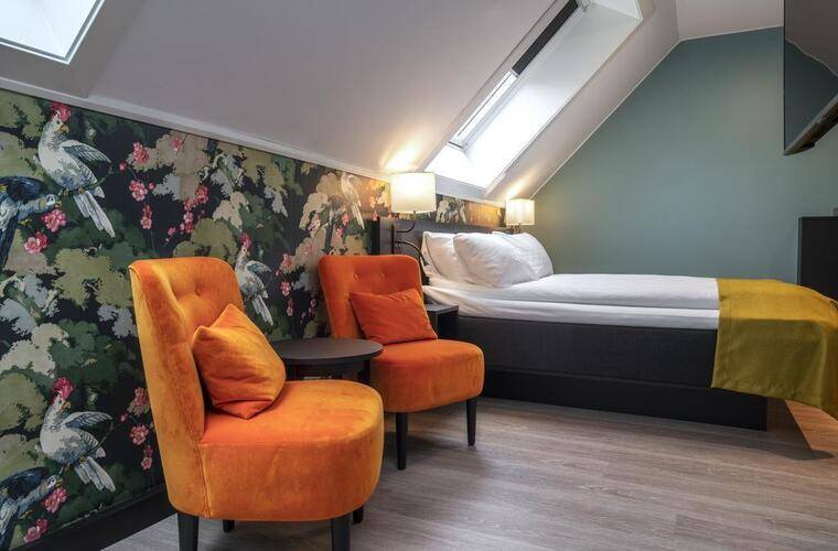 Thon Hotel Bristol Bergen