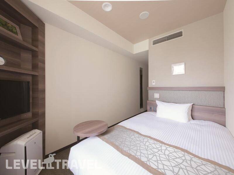 Фотография Hotel Keihan Yodoyabashi