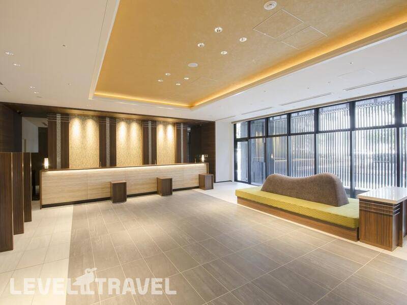 Фотография Hotel Keihan Yodoyabashi